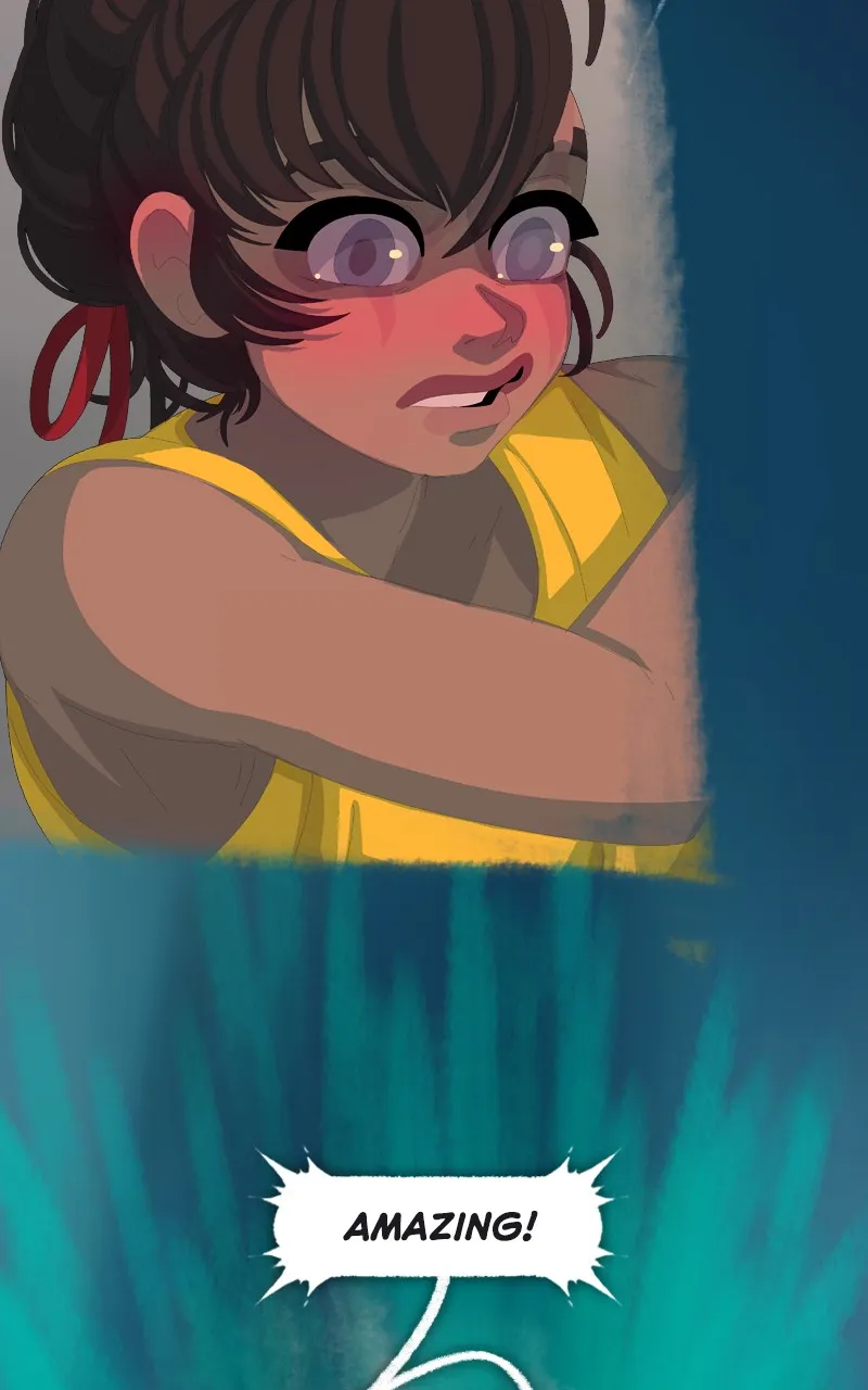 Woven Chapter 32 page 36 - 