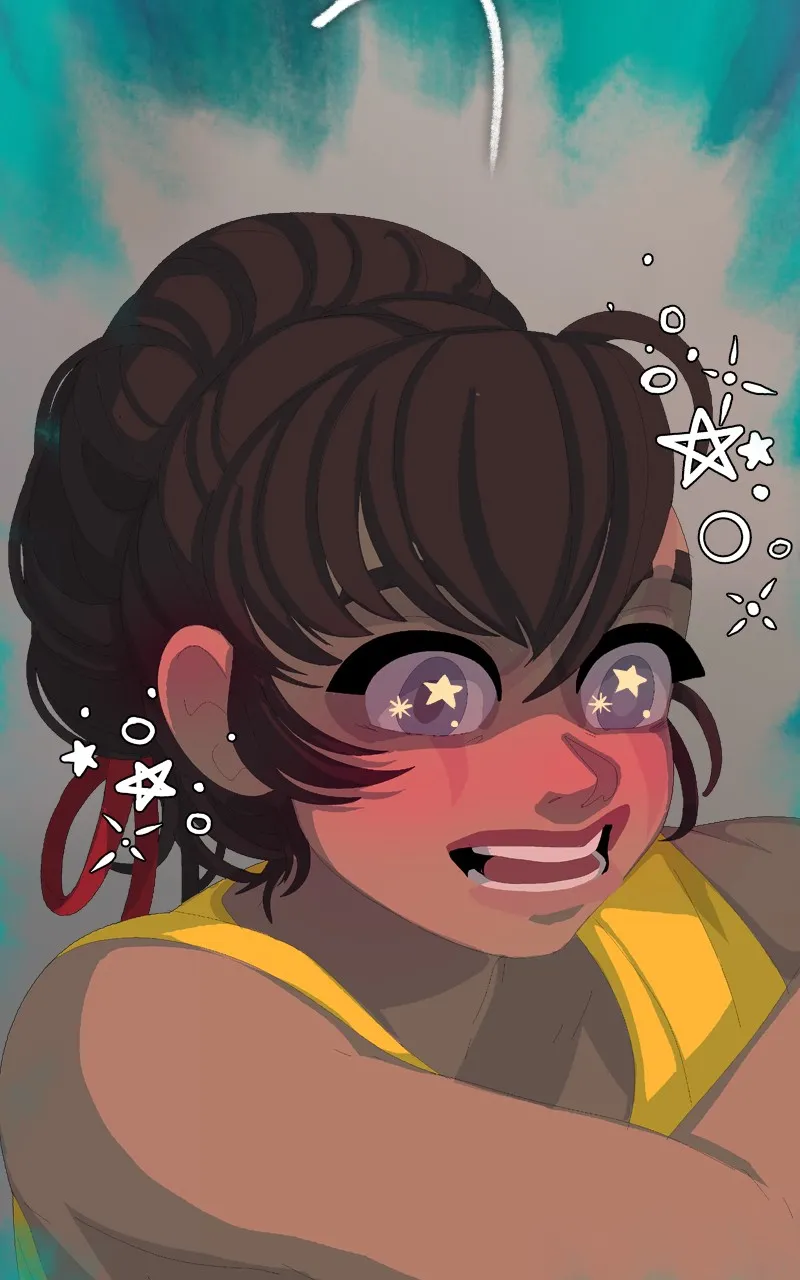 Woven Chapter 32 page 37 - 