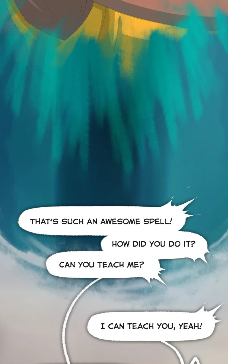 Woven Chapter 32 page 38 - 
