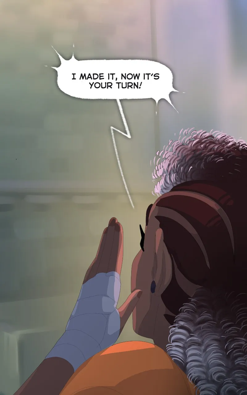 Woven Chapter 32 page 5 - 