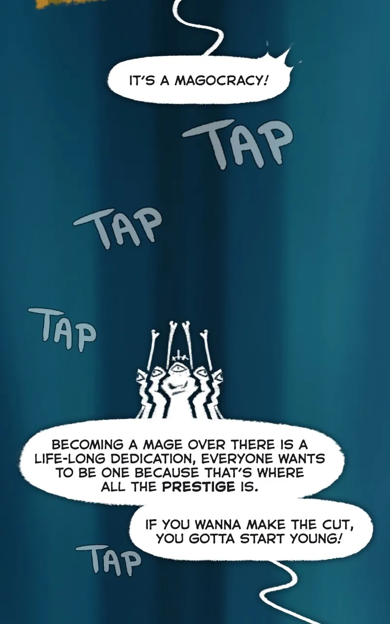 Woven Chapter 32 page 42 - 