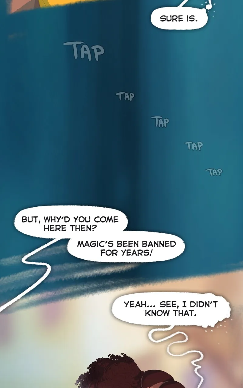 Woven Chapter 32 page 44 - 