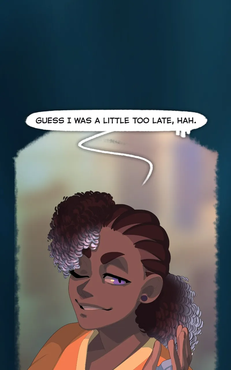 Woven Chapter 32 page 46 - 
