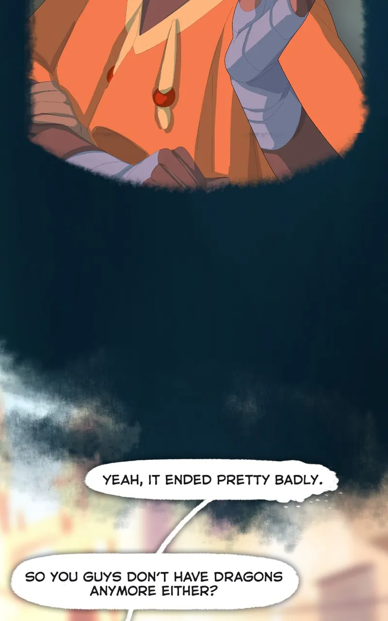 Woven Chapter 32 page 47 - 