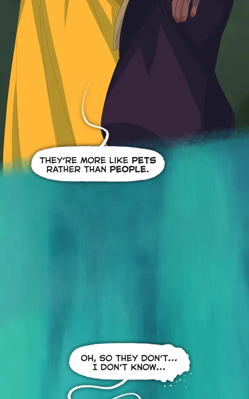 Woven Chapter 32 page 49 - 