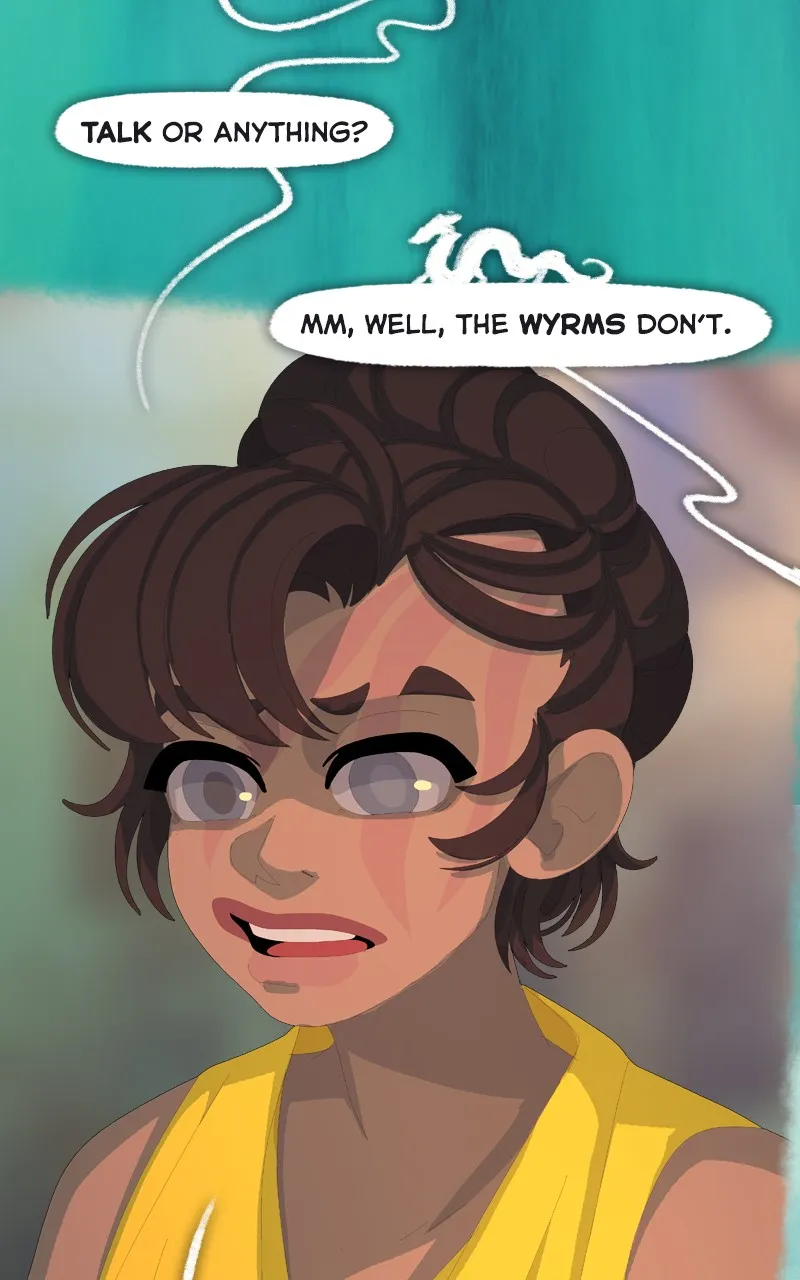 Woven Chapter 32 page 50 - 