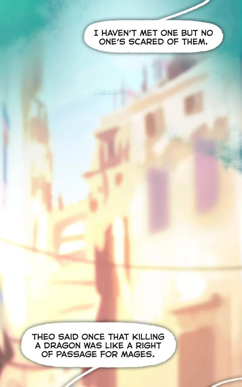 Woven Chapter 32 page 52 - 
