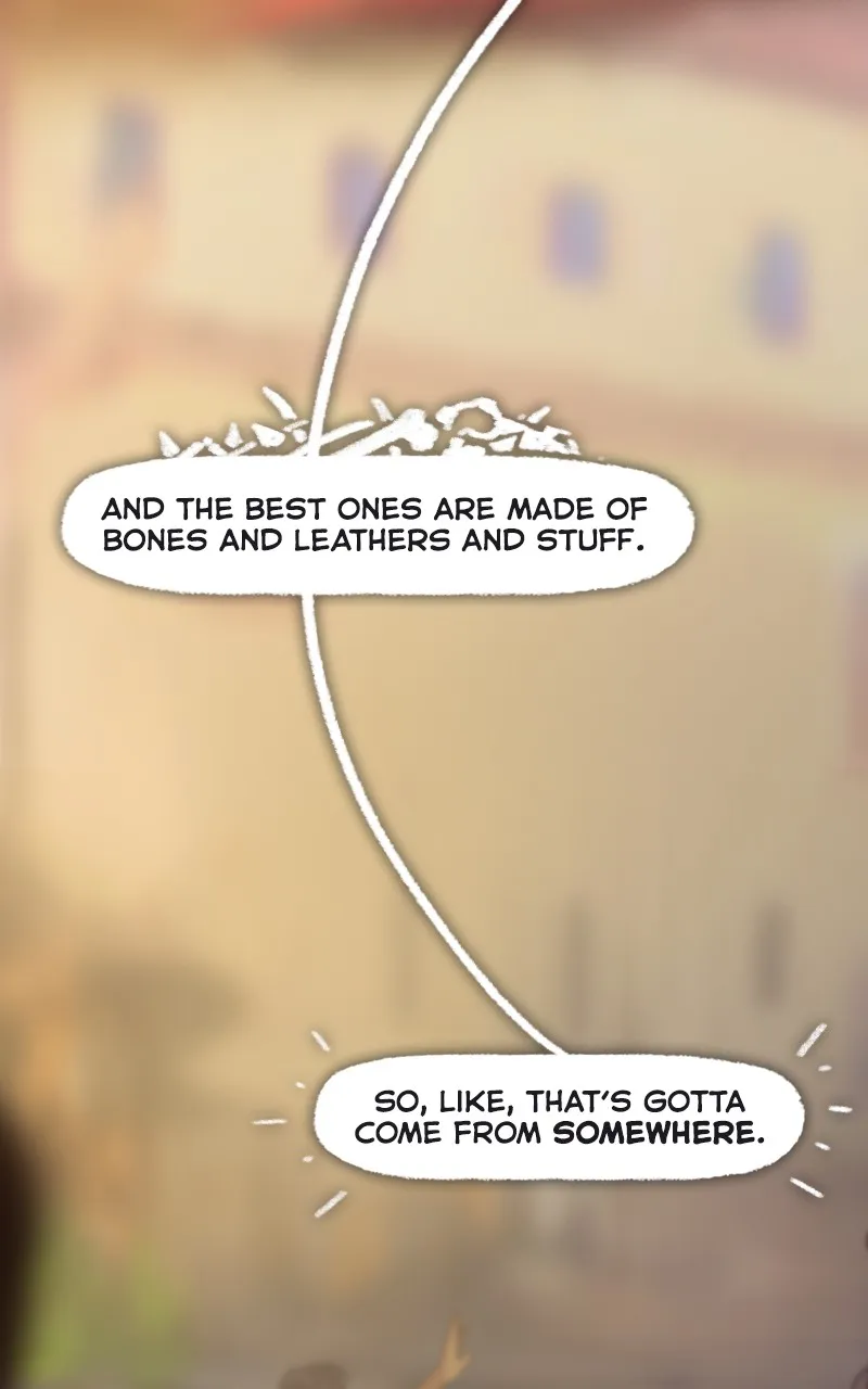Woven Chapter 32 page 55 - 
