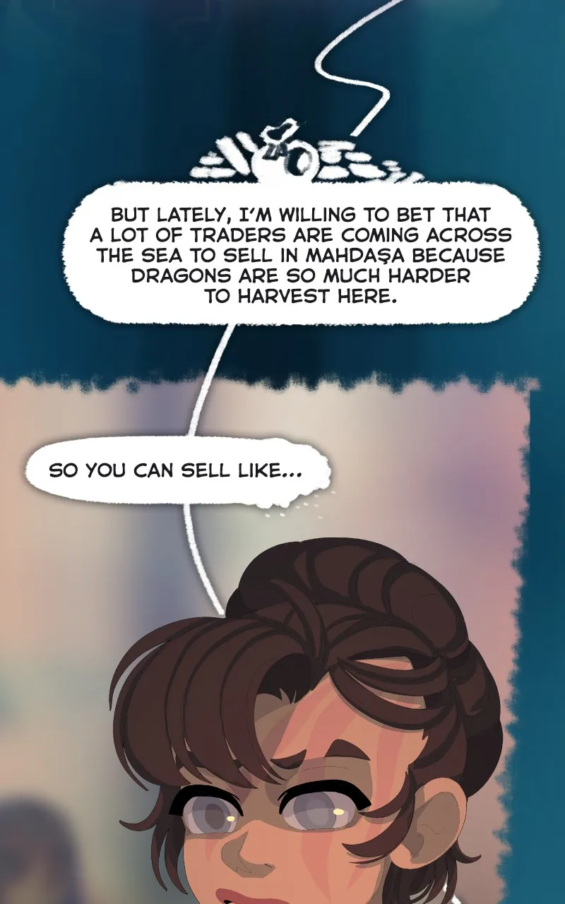 Woven Chapter 32 page 59 - 