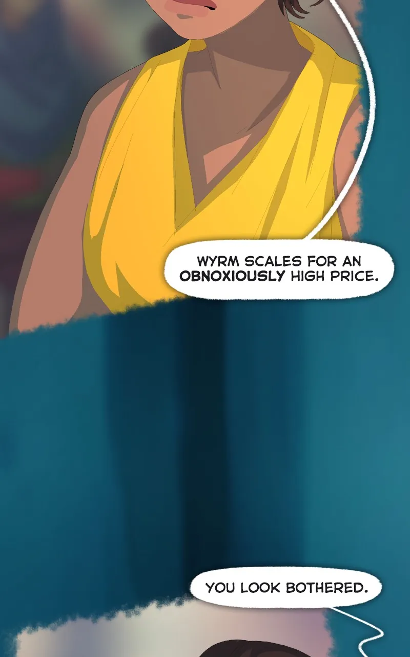 Woven Chapter 32 page 60 - 