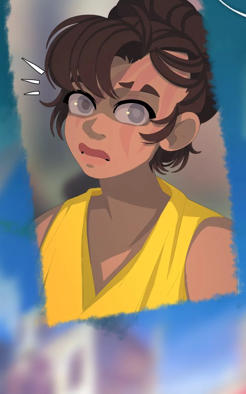 Woven Chapter 32 page 61 - 