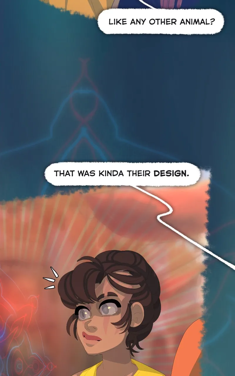 Woven Chapter 32 page 65 - 