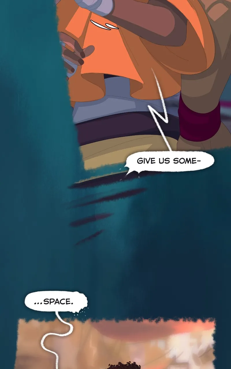 Woven Chapter 32 page 69 - 