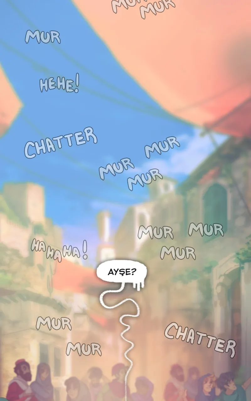 Woven Chapter 32 page 71 - 