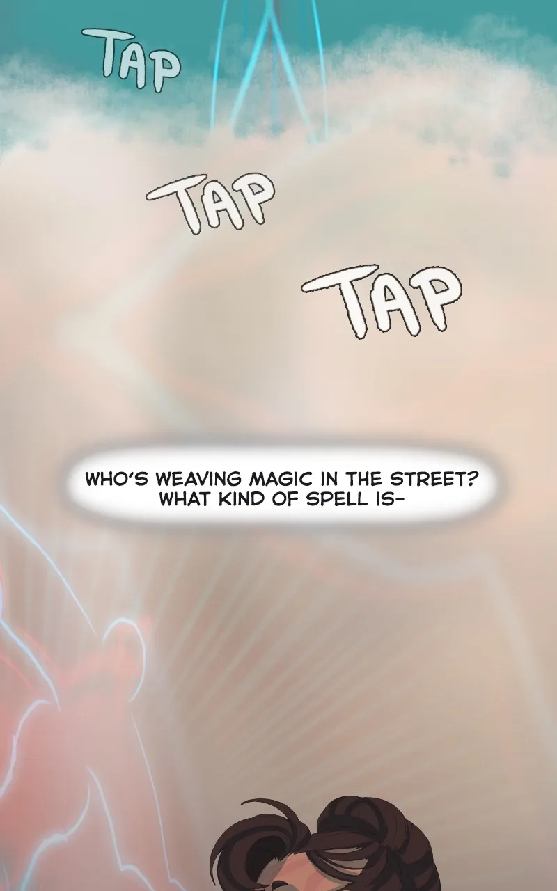 Woven Chapter 32 page 74 - 