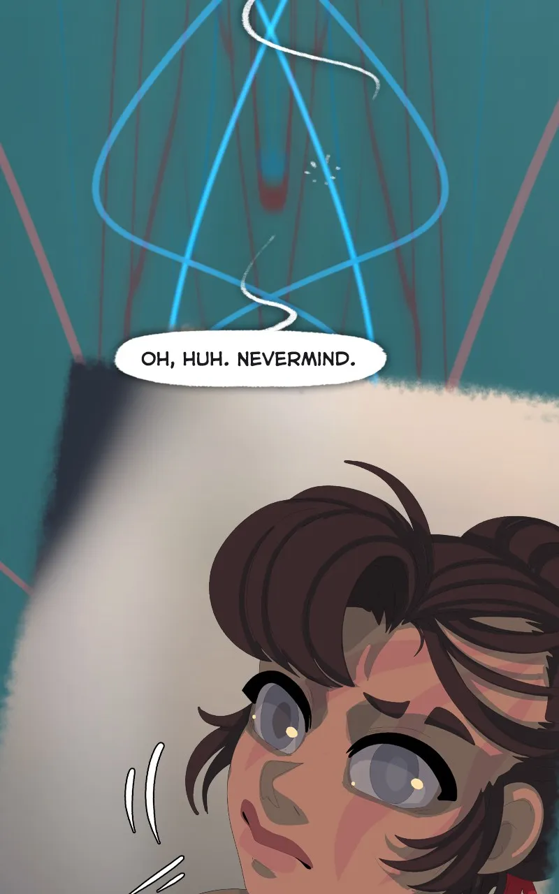 Woven Chapter 32 page 78 - 