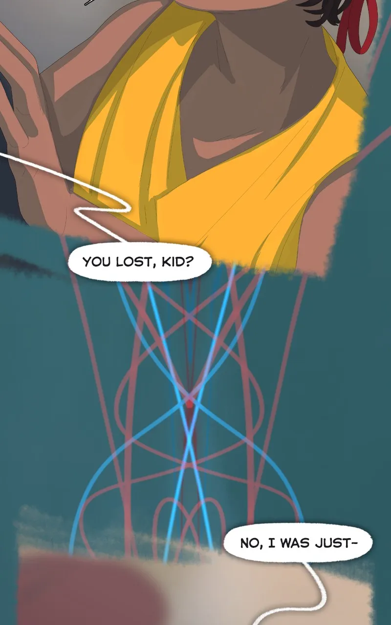 Woven Chapter 32 page 79 - 