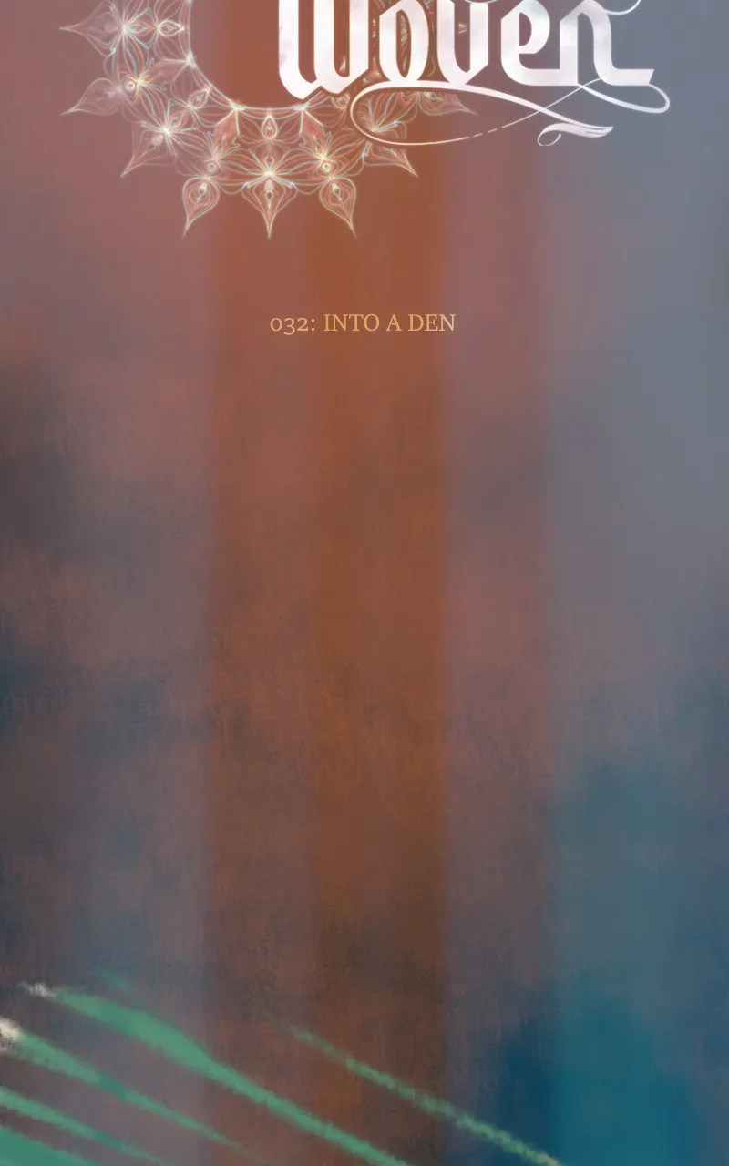 Woven Chapter 32 page 9 - 