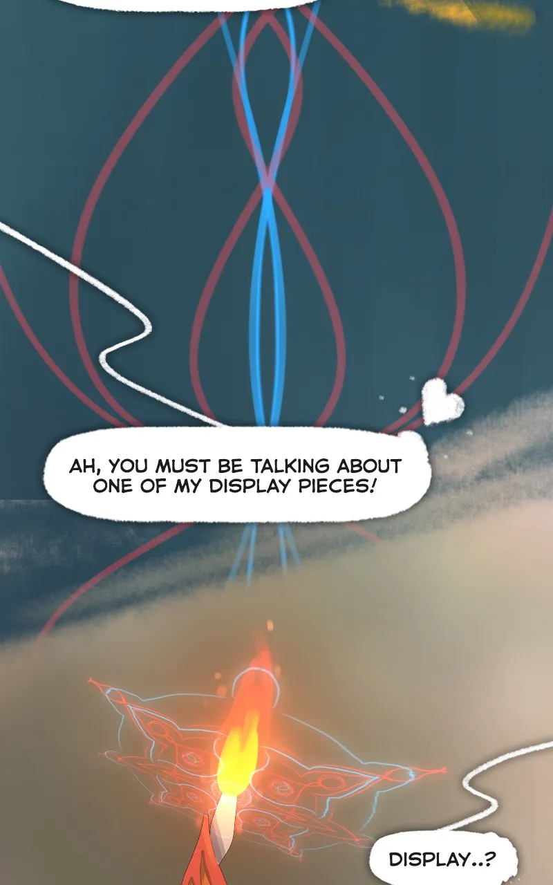 Woven Chapter 32 page 81 - 