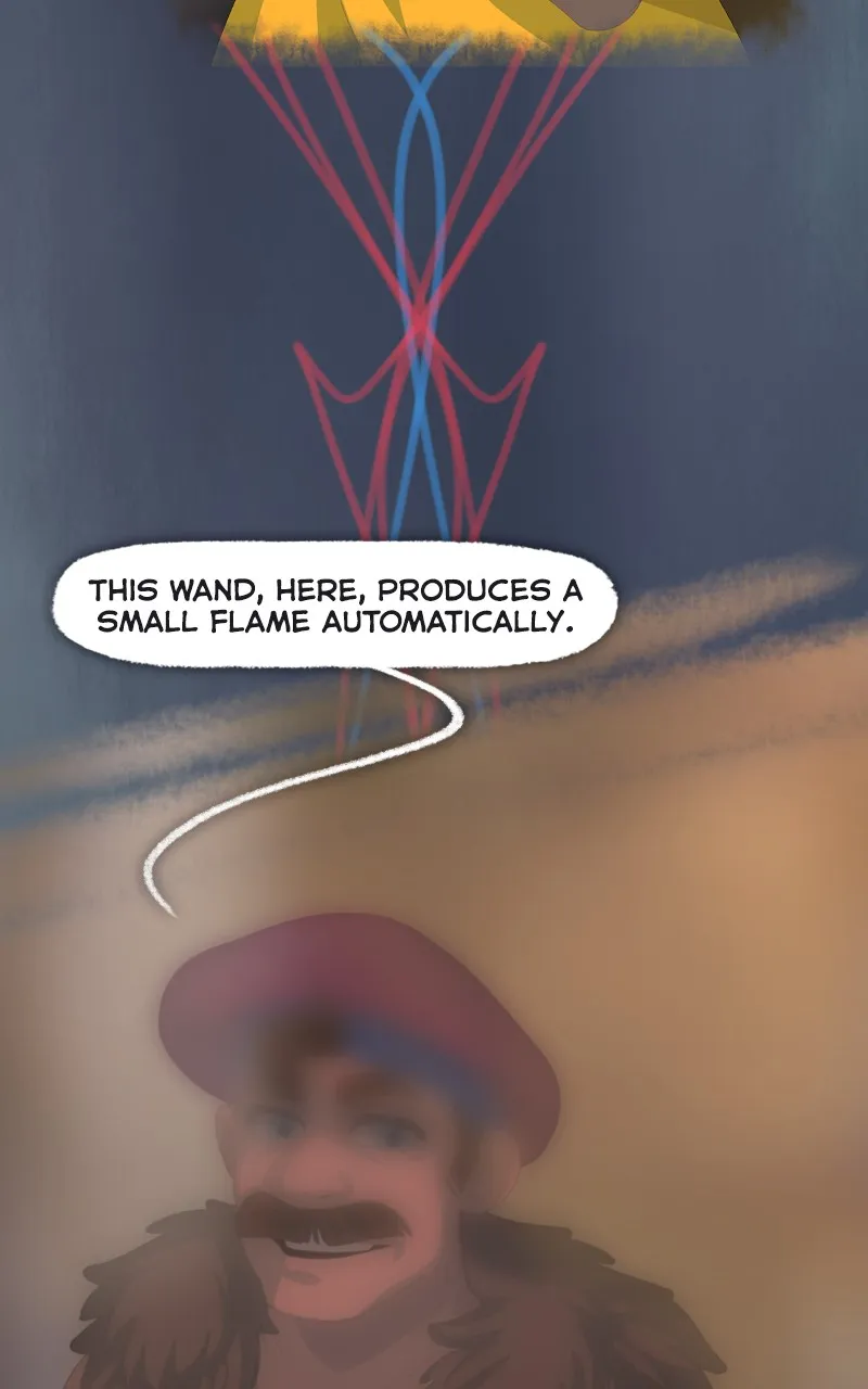 Woven Chapter 32 page 84 - 
