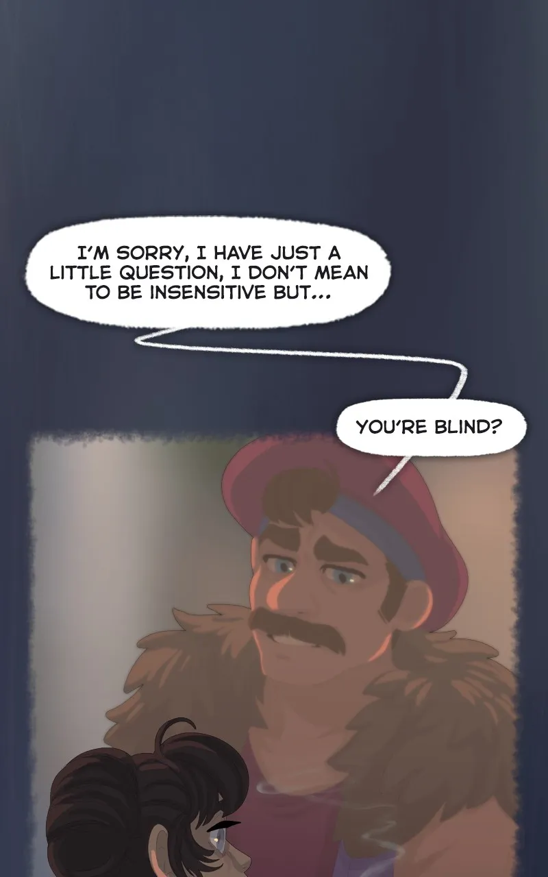 Woven Chapter 32 page 86 - 
