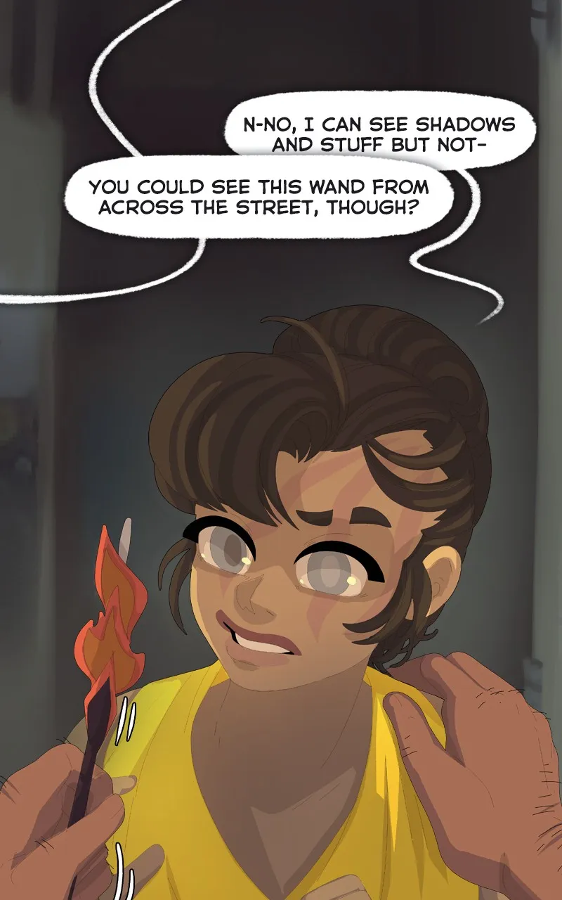 Woven Chapter 32 page 88 - 