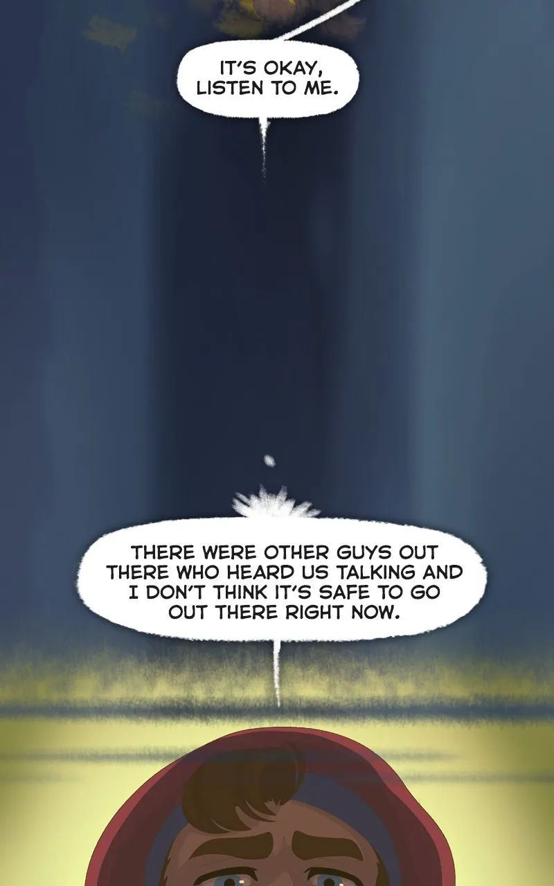 Woven Chapter 32 page 91 - 