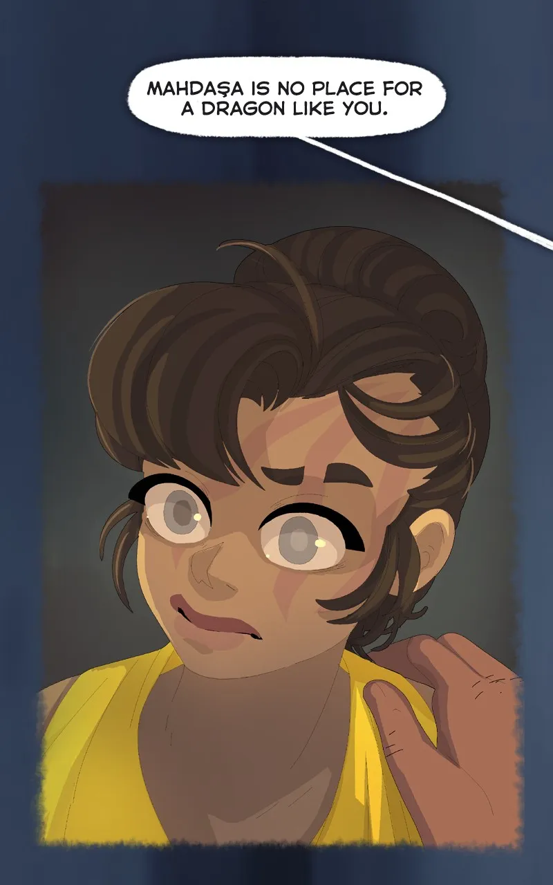 Woven Chapter 32 page 93 - 