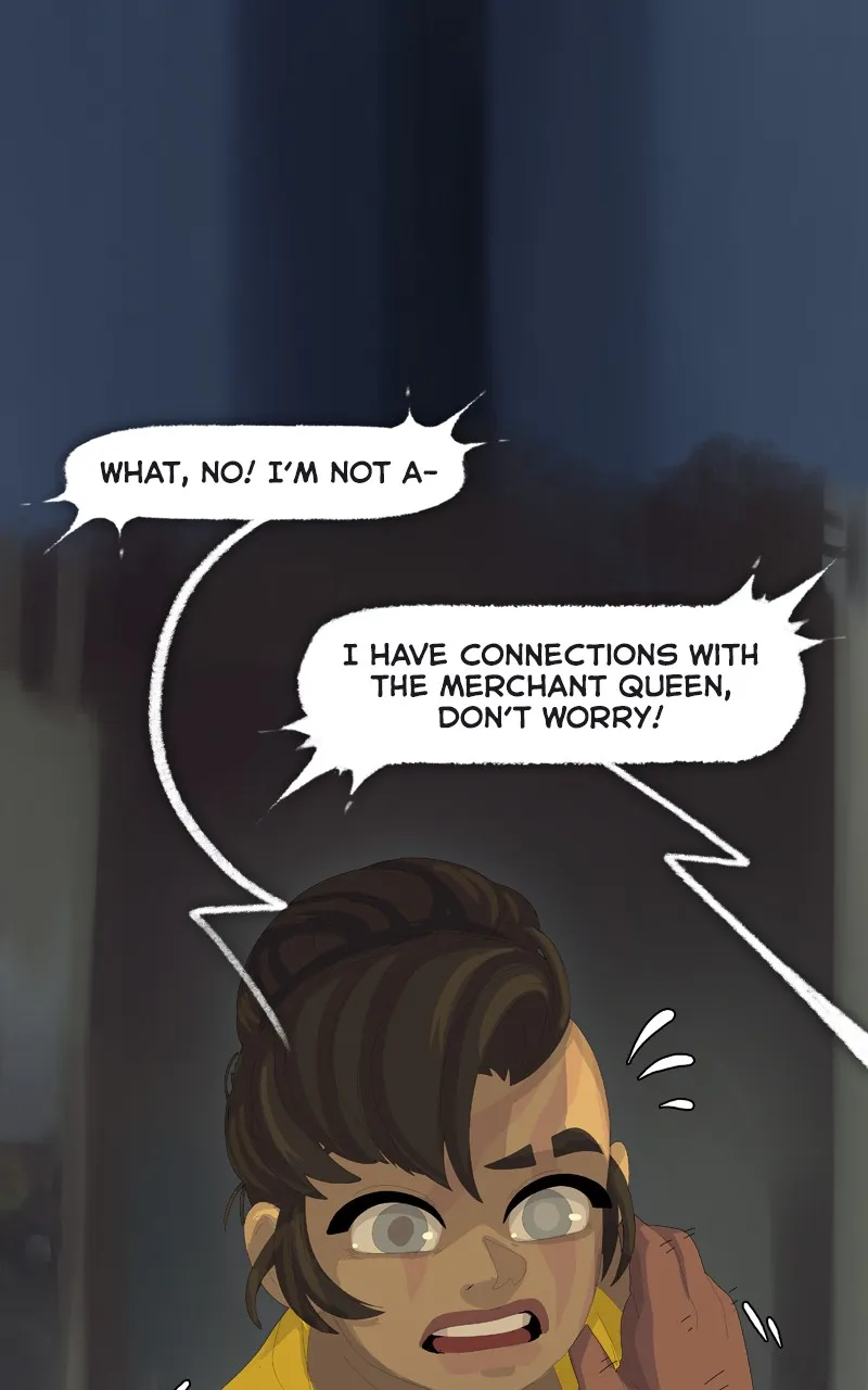 Woven Chapter 32 page 94 - 
