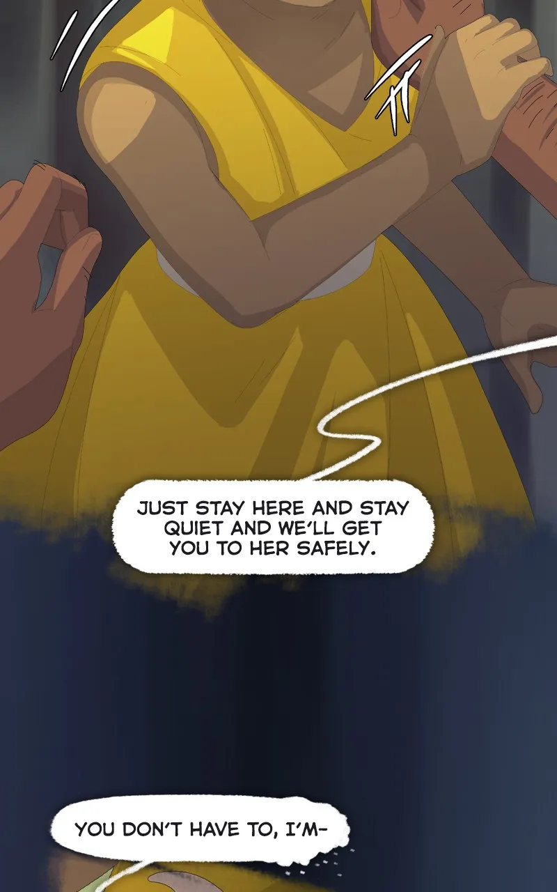 Woven Chapter 32 page 95 - 