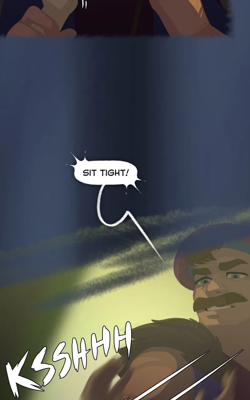 Woven Chapter 32 page 100 - 