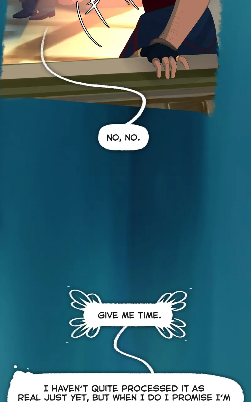 Woven Chapter 33 page 13 - 