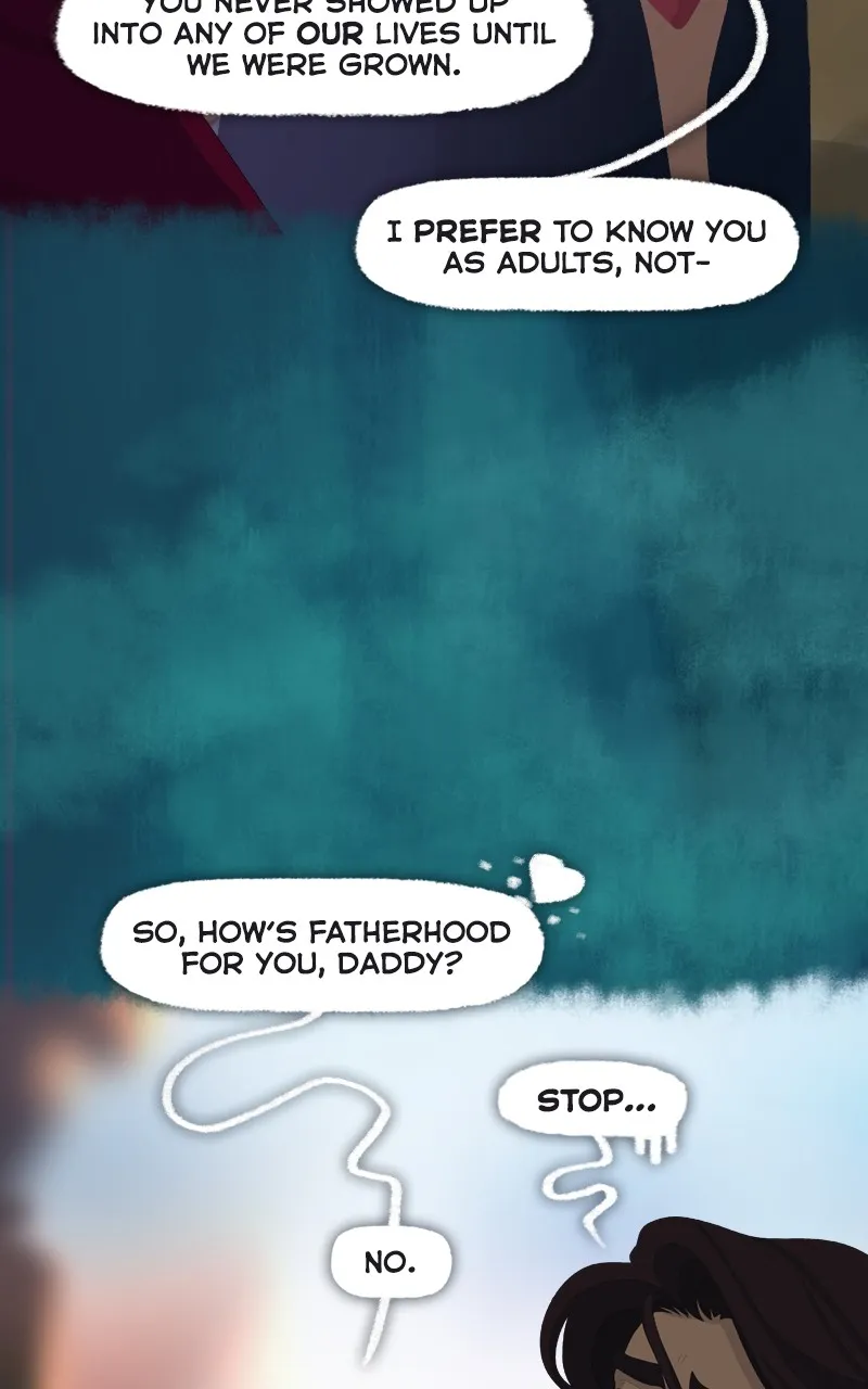 Woven Chapter 33 page 25 - 