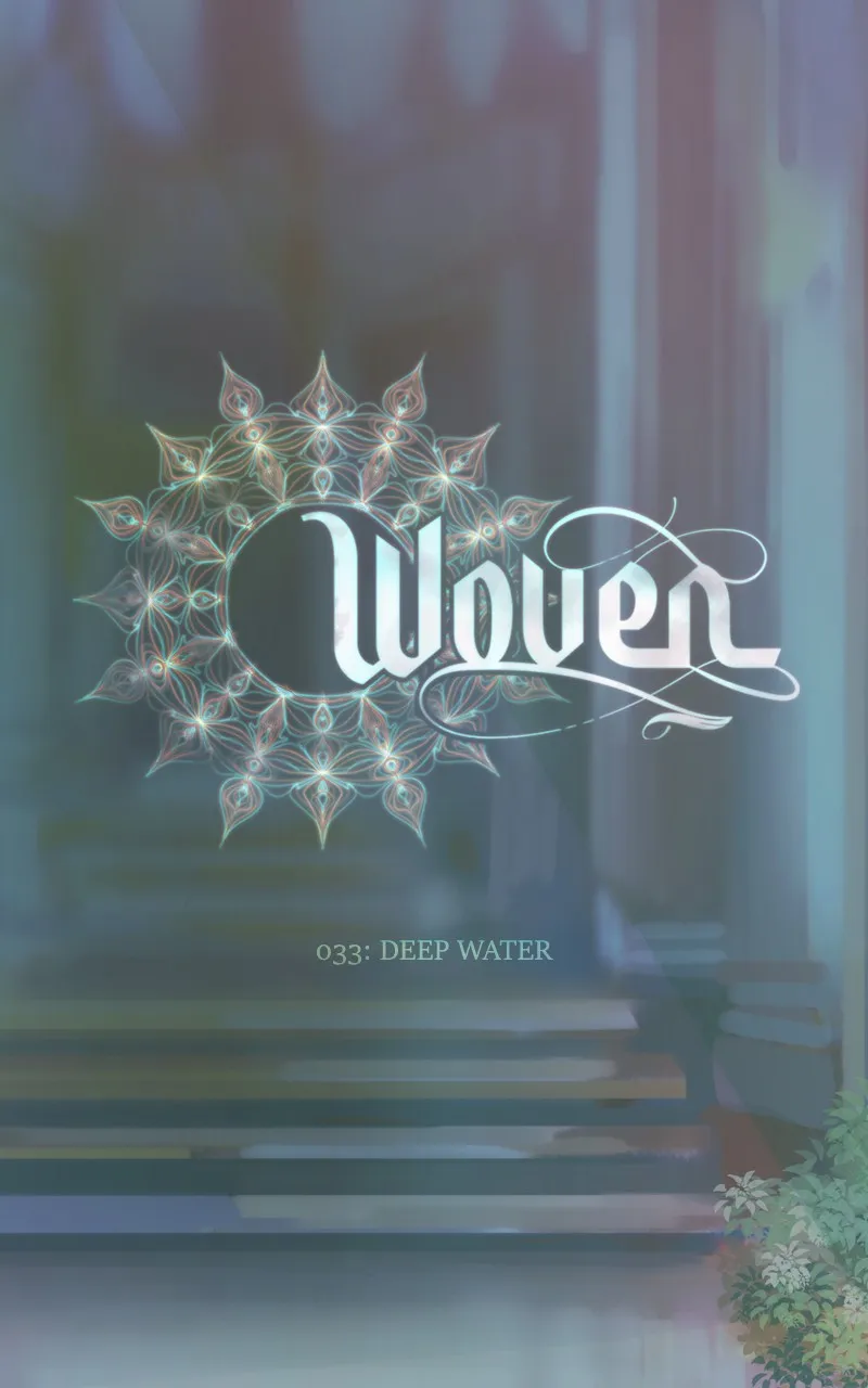 Woven Chapter 33 page 4 - 