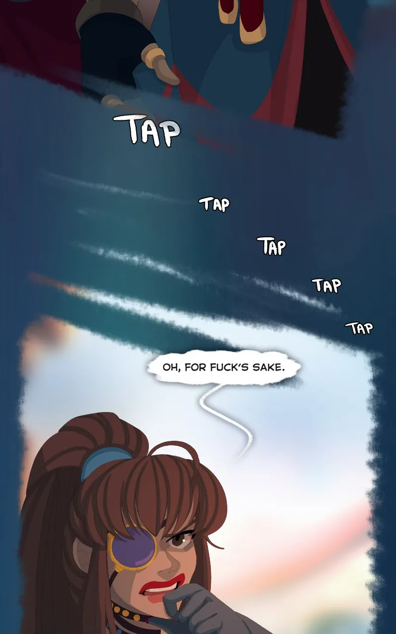 Woven Chapter 33 page 31 - 