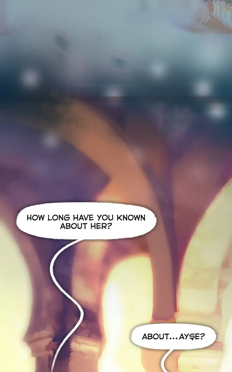 Woven Chapter 33 page 5 - 