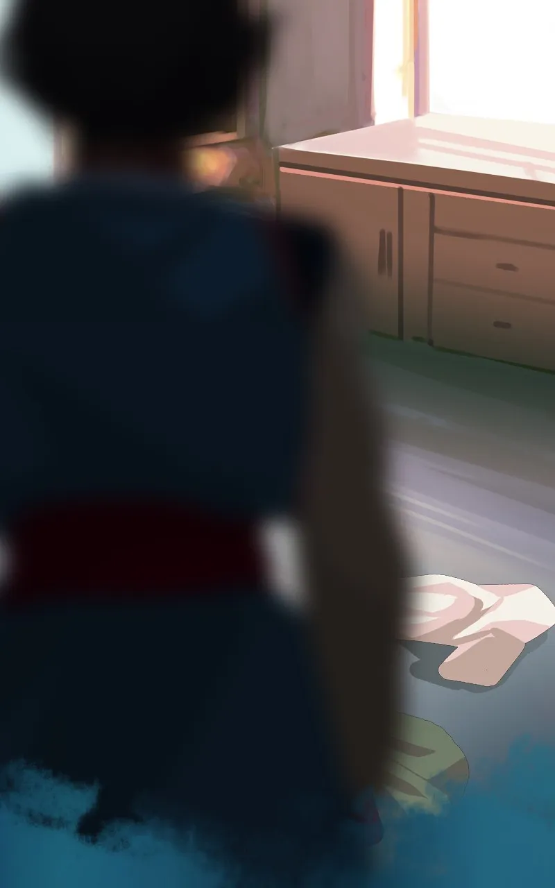 Woven Chapter 33 page 42 - 