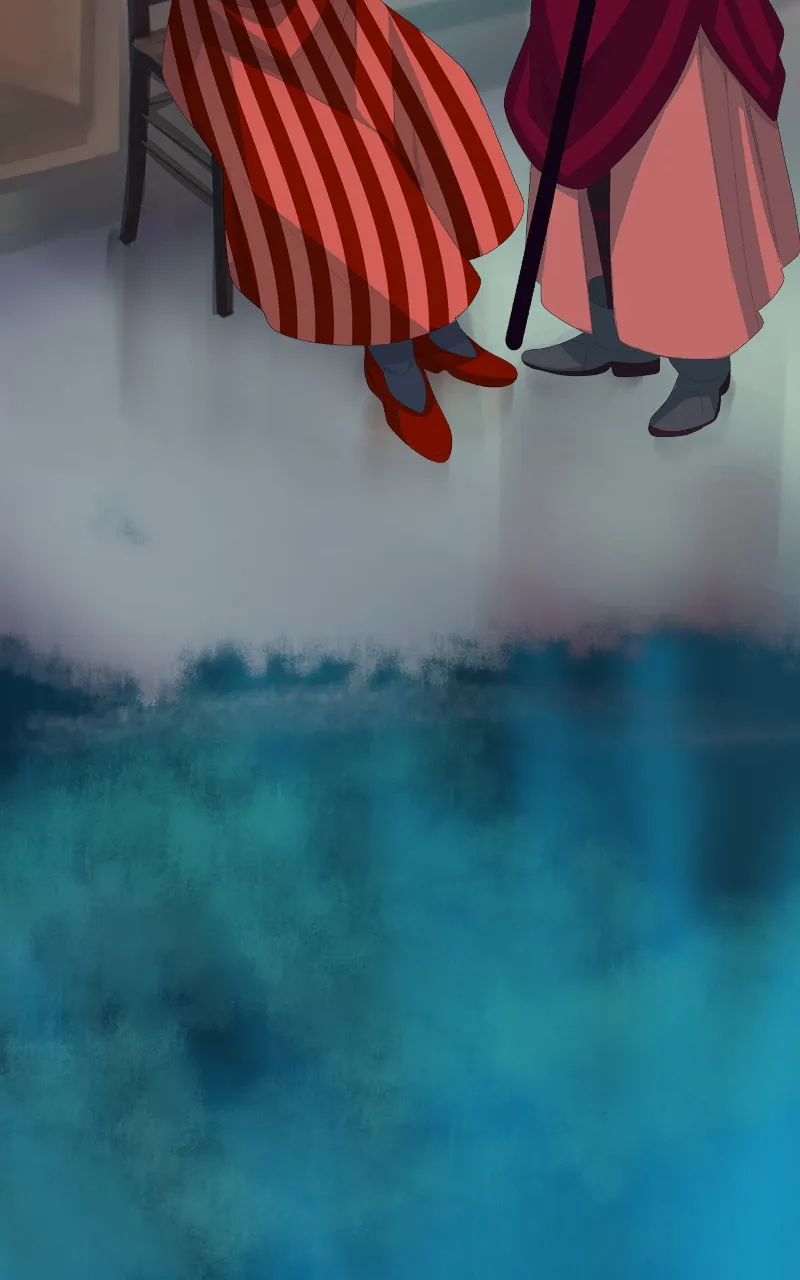 Woven Chapter 33 page 44 - 