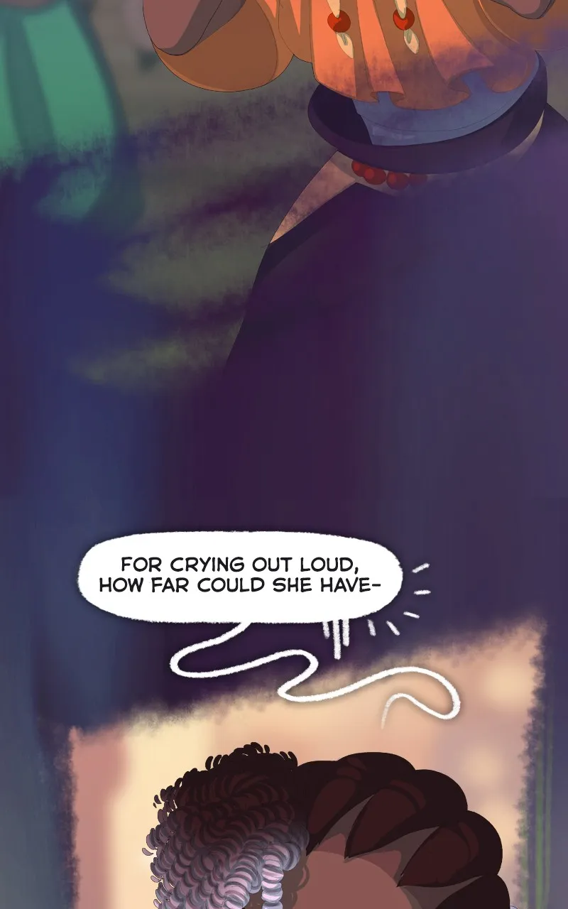 Woven Chapter 33 page 51 - 