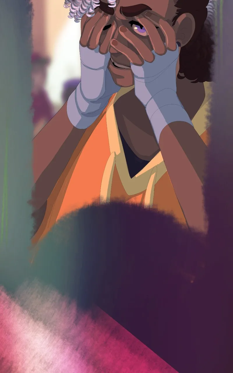 Woven Chapter 33 page 52 - 