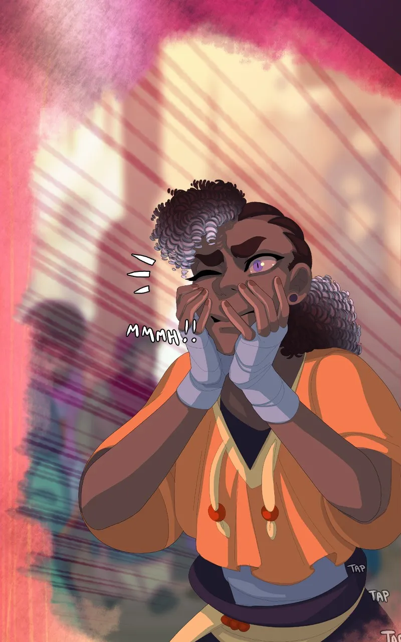 Woven Chapter 33 page 53 - 