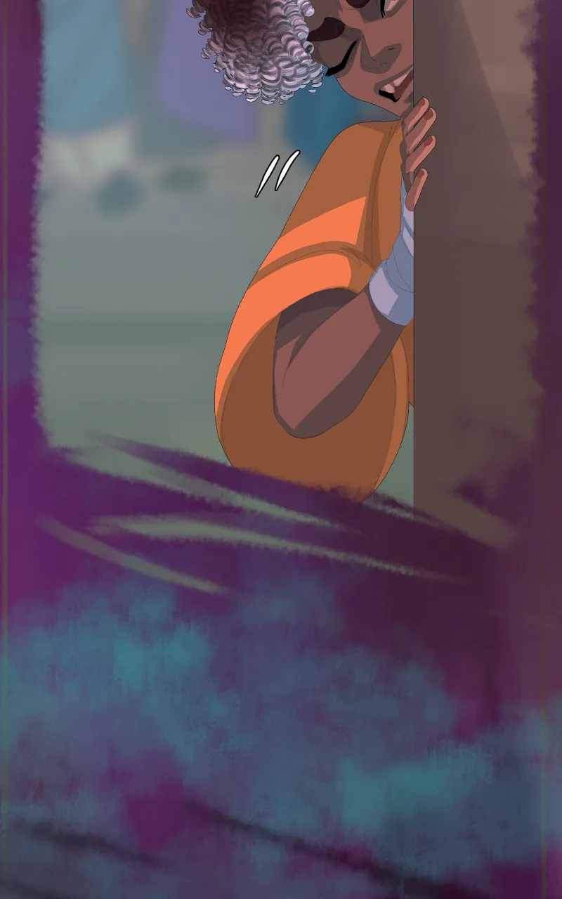Woven Chapter 33 page 58 - 