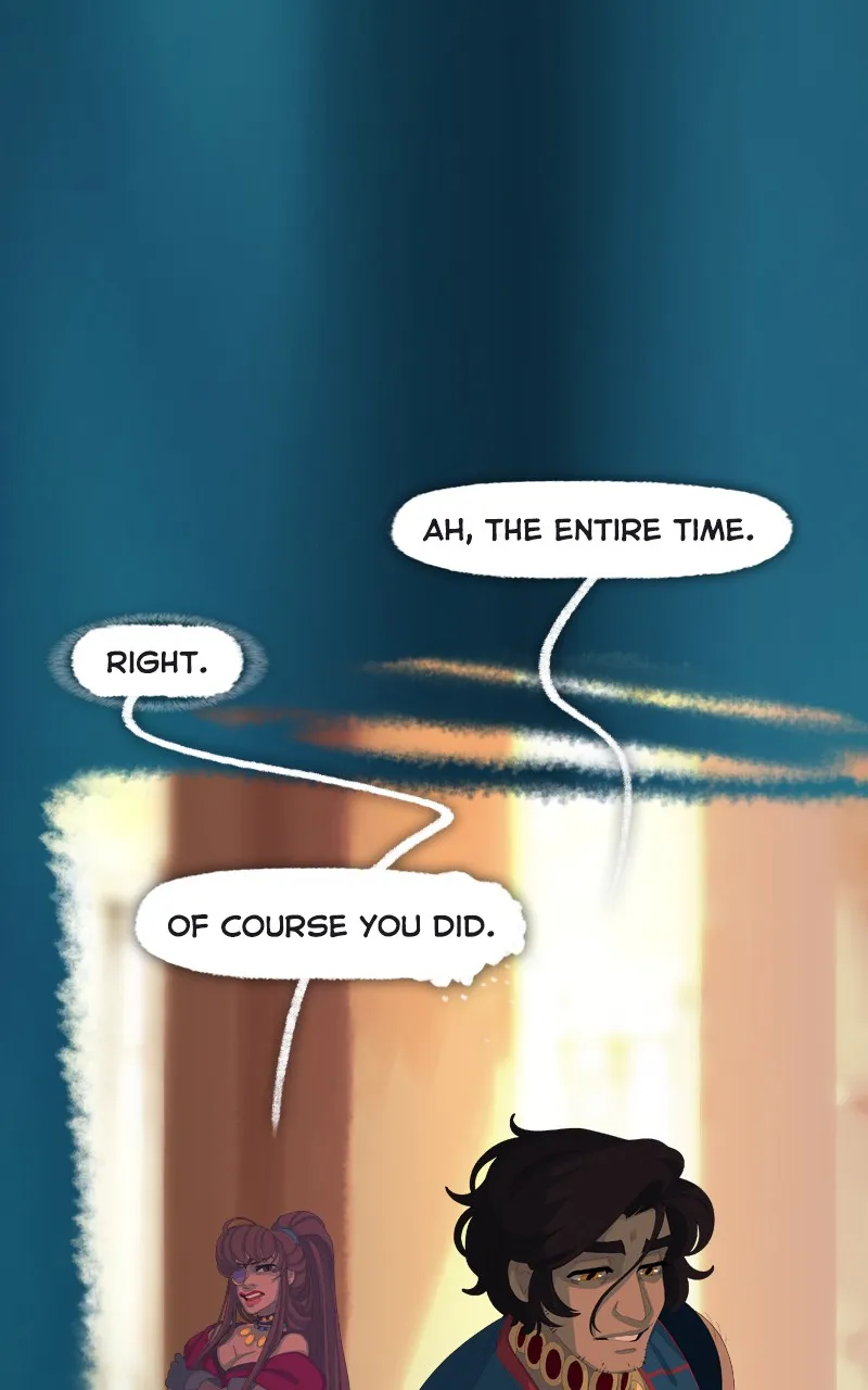 Woven Chapter 33 page 7 - 