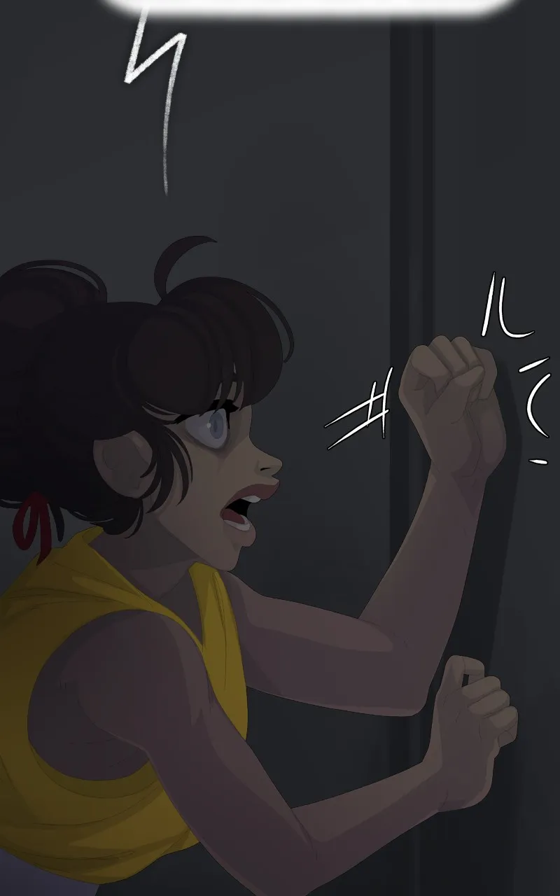 Woven Chapter 33 page 64 - 