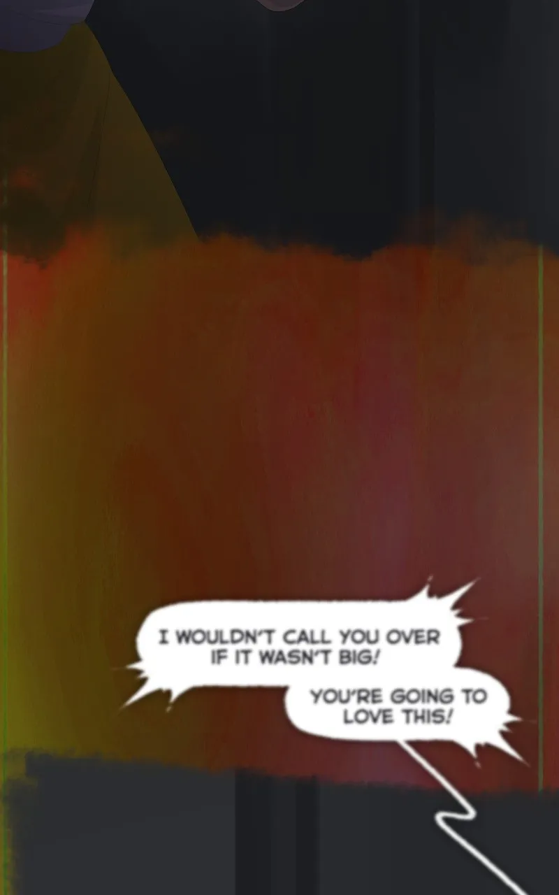 Woven Chapter 33 page 65 - 