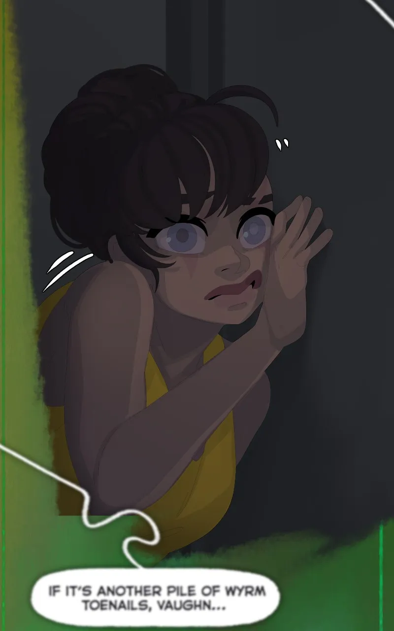 Woven Chapter 33 page 66 - 