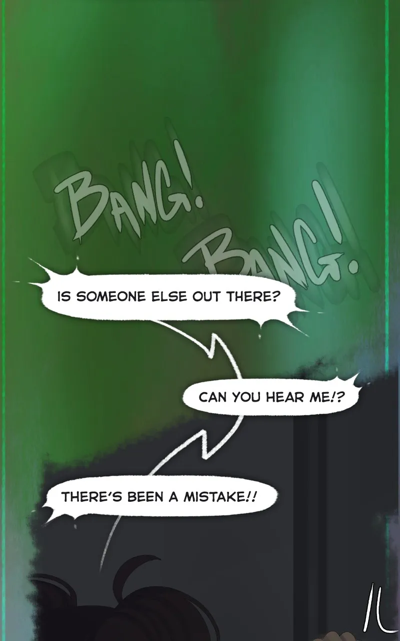 Woven Chapter 33 page 67 - 