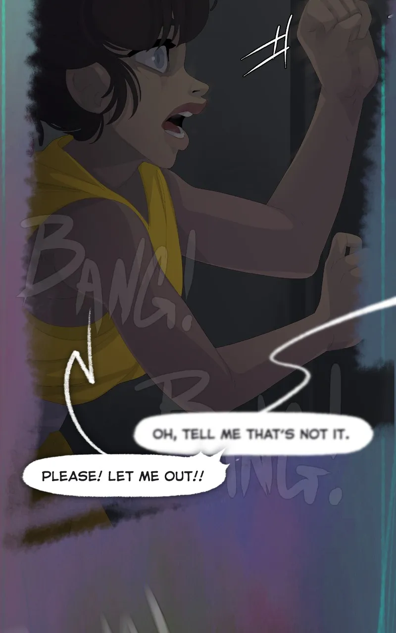 Woven Chapter 33 page 68 - 