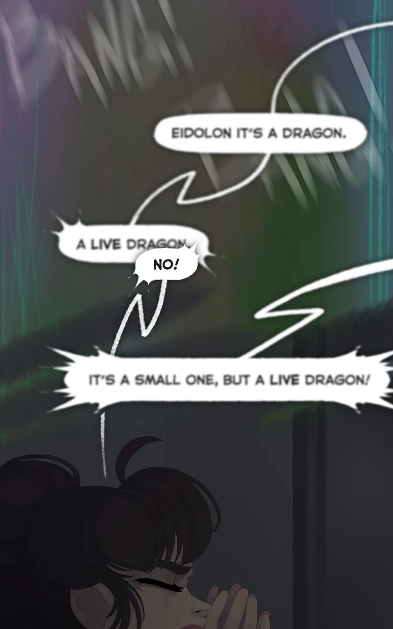 Woven Chapter 33 page 69 - 