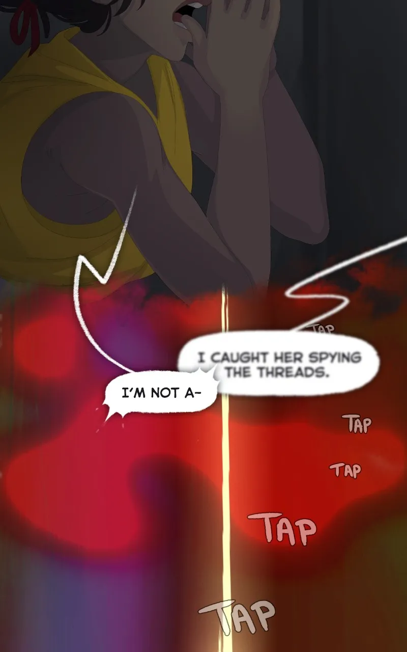 Woven Chapter 33 page 70 - 